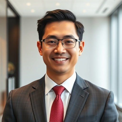 Robert Kim