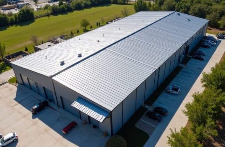cedar park roofing