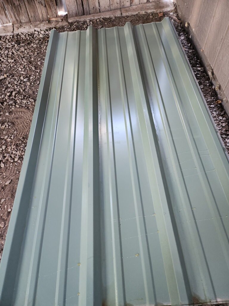 cedar park roofing comapny