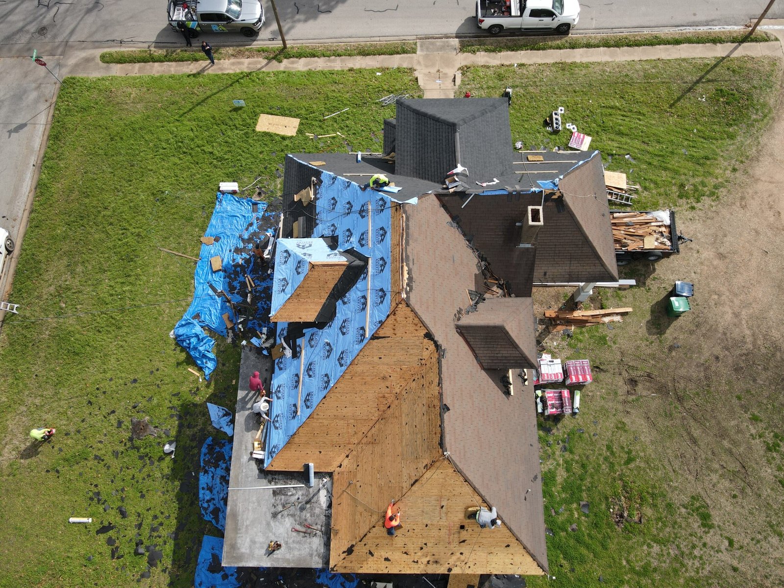 cedar park roofing