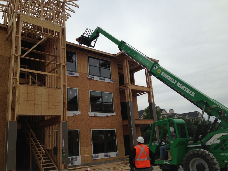 cedar park roofing